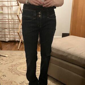 Blujeanious Jeans
